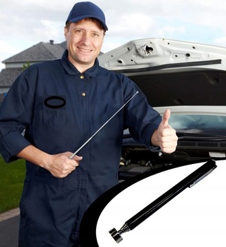 МАГНИТНЫЙ ЗАХВАТ РАЗВИВАЕМЫЙ ТЕЛЕСКОПИЧЕСКИЙ МАГНИТ ДЛИННЫЙ СИЛЬНЫЙ