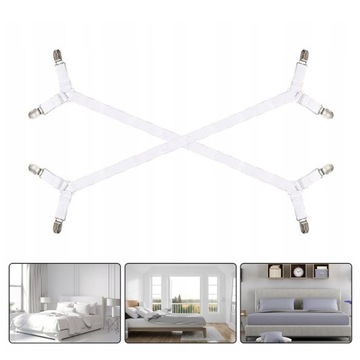 СОЕДИНИТЕЛИ ЛИСТОВ ЭЛАСТИЧНАЯ РЕМЕНЬ ДЛЯ КРЕПЛЕНИЯ ЛИСТА 2 ШТ.