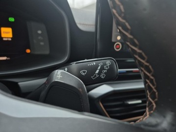 Cupra Formentor Crossover 1.5 TSI 150KM 2023 Cupra Formentor 1.5 TSI / 150 KM DSG wyprzedaż roc, zdjęcie 22