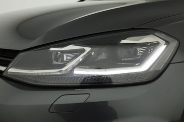 Volkswagen Golf VII Variant 1.4 TSI BlueMotion Technology 125KM 2017 VW Golf 1.4 TSI, Salon Polska, Automat, Klima, zdjęcie 19