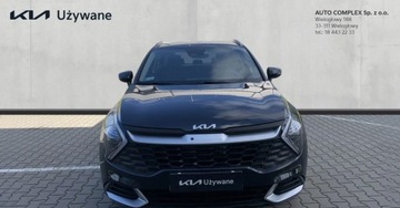 Kia 2023 Kia Sportage ZAKUP ZDALNY Kia Sportage 1.6 Benz, 150KM, PL, ASO, Wersja MS, zdjęcie 7