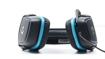 ИГРОВЫЕ НАУШНИКИ LOGITECH G432 МИКРОФОН
