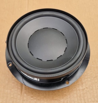DYNAUDIO GŁOŚNIK 3C0035453B PASSAT TOUAREG CC JAK NOWY