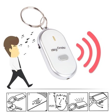 Брелок-ЛОКАТОР для GWIZD KEY FINDER