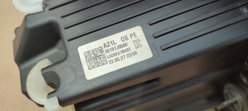 HYUNDAI KONA LIFT ФАРА ПЕРЕДНЯЯ ЛЕВАЯ ФОНАРЬ ИДЕАЛЬНАЯ ЛИНЗА