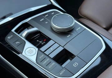 BMW Seria 3 G20-G21 Limuzyna 2.0 320d 190KM 2024 BMW Seria 3 I wlasciciel M Sport Hak Gwarancja Bezwypadkowy FVAT23, zdjęcie 23