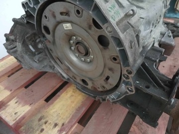 Audi A6 C7 skrzynia biegów NPC 3.0 TFSI Quattro