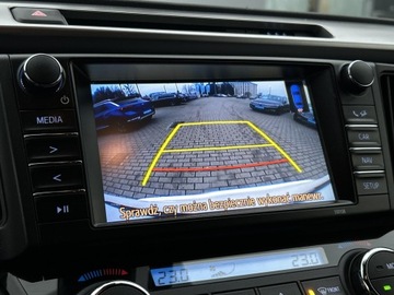 Toyota RAV4 IV MPV Facelifting 2.0 D-4D 143KM 2017 Toyota RAV 4 Kamera Cofania! Tempomat! Alufelgi! E, zdjęcie 21
