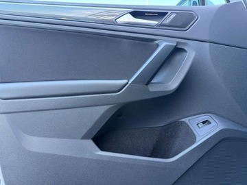 Volkswagen Tiguan II SUV Facelifting 2.0 TSI 190KM 2021 Volkswagen Tiguan Elegance 2.0 TSI 190KM,Virtual Cocpit,4x4,Salon PL,FAV 2, zdjęcie 11