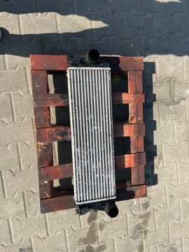 MERCEDES SPRINTER 316 906 907 CHLADIČ VZDUCHU INTERCOOLER ORIGINÁLNÍ EURO