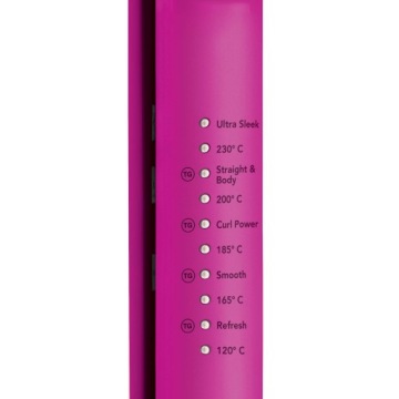 КЕРАМИЧЕСКИЙ ВЫПРЯМИТЕЛЬ ВОЛОС REVLON EASY HEAT STRAIGHTENER RVST2217E