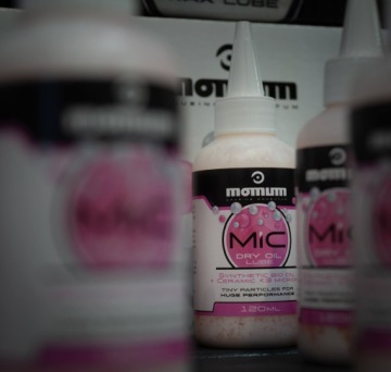 СМАЗКА ДЛЯ ВЕЛОСИПЕДНЫХ ЦЕПЕЙ MOMUM PREMIUM WAX