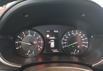 Suzuki 2025 Suzuki Vitara 2025 Premium Plus 1,4 mildHybrid 2WD 6MT DBH 1.4 Benzyna, zdjęcie 4
