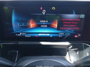 Mercedes GLA II 2024 Mercedes-Benz GLA 35 AMG 4Matic 2024 2.0l 2.0 Benzyna 302KM, zdjęcie 10