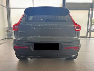 Volvo XC40 Crossover Facelifting 2.0 B3 163KM 2025 VOLVO XC40 B3 Plus Dark Suv 2.0 (163KM) 2025, zdjęcie 3