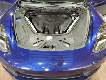 Porsche Panamera II 2023 Porsche Panamera Base 2023 2.9l 2.9 Benzyna 325KM, zdjęcie 6