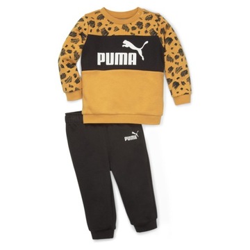 Dres Puma Essentials dziecięcy