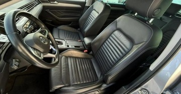 Volkswagen Passat B8 2020 Volkswagen Passat DSG PlugIn LED Webasto Piekny kolor Faktura VAT23, zdjęcie 30