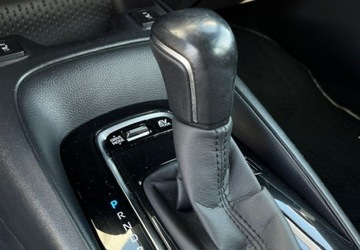 Toyota Corolla XII 2020 Toyota Corolla Hybryda Automat Navi Kamera Led Grzane fotele Tempomat, zdjęcie 21