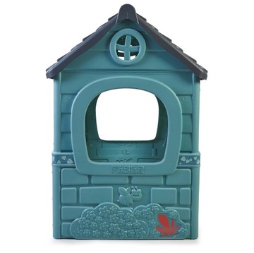 FEBER Garden House для детей Повседневный почтовый ящик