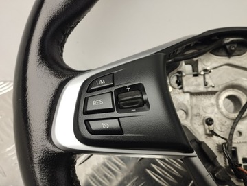 BMW F39 X2 F45 F46 F48 X1 СПОРТИВНЫЙ РУЛЬ