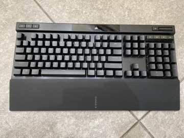 Механическая клавиатура K70 RGB Pro