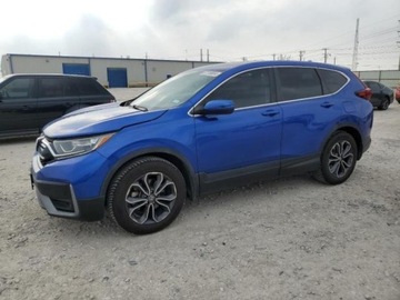 Honda 2021 Honda CR-V Honda CR-V 1.5 Benzyna 190KM, zdjęcie 2