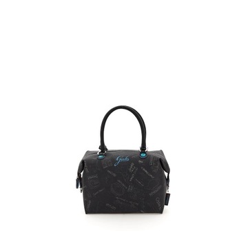 Gabs Bag G3 Plus M Fantasia Handbag Leather Multicolored Woman