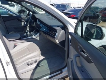 Audi Q7 II 2022 Audi Q7 Premium plus 55 tfsi quattro tiptronic 3.0 Benzyna 335KM, zdjęcie 9