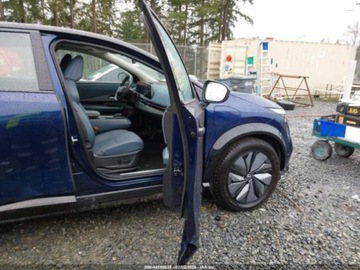 Nissan Ariya 2024 Nissan Ariya Platinum 2024 Elektryczny 389KM, zdjęcie 1