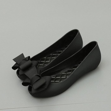 1 . Kokarda do butów Damskie DIY Buty