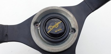 Спортивный руль HELLA DESIGN Momo Naba L8010
