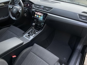 Skoda Superb III Kombi Facelifting 2.0 TSI 190KM 2022 Skoda Superb Style ! Tempomat ! Podgrzewane Fotele, zdjęcie 6