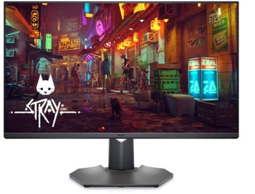 Monitor G3223Q 32 cali FreeSync 144Hz IPS LED 4K