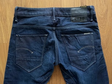 G-STAR RAW * ARC 3D SLIM * W32 L32