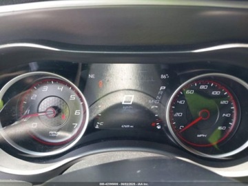 Dodge Charger VII 2021 Dodge Charger 2021r., 5.7L 5.7 Benzyna 370KM, zdjęcie 10