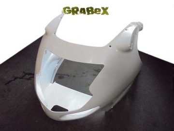 Козырек передний обтекатель Honda CBR 1100XX 99-07