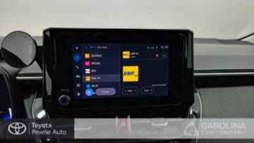 Toyota Corolla XII Sedan 1.8 Hybrid 122KM 2022 Toyota Corolla 1.8 Hybrid Comfort Seria E21 (2019-, zdjęcie 9