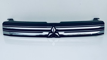 ATRAPA GRILL ZDERZAKA MITSUBISHI OUTLANDER III 7450A643
