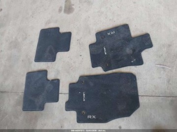 Lexus RX V 2024 Lexus RX 2024 r., 2,5L 350 H PREMIUM 2.5 Hybryda 248KM, zdjęcie 16