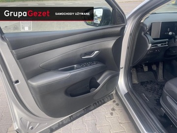 Hyundai Tucson IV SUV Facelifting 1.6 T-GDI 160KM 2024 Hyundai Tucson Modern, 160 kM, 6MT, Gwarancja, zdjęcie 8