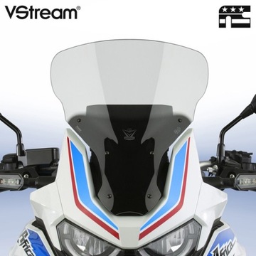Szyba VStream Honda CRF1100A Africa standard CRF N20071