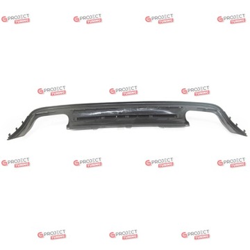 DIFUZOR ZADNÍ DO AUDI A5 (8T) SPORTBACK 2012 - 2015