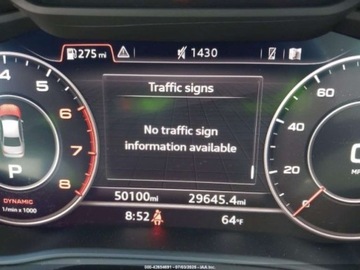 Audi A4 B9 2019 Audi a4 2019 Audi A4 Premium Plus 40 TFSI 2.0 Benzyna 188KM, zdjęcie 6