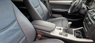 BMW X3 F25 SUV 2.0 20i 184KM 2012 BMW X3 Jeden Właściciel Bezwypadkowy Super Stan, zdjęcie 19