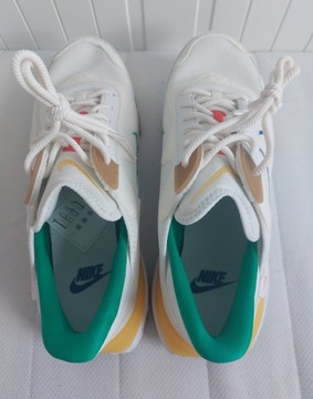 BUTY DAMSKIE NIKE REACT R3VISION DQ5188-112 r-42