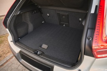 Volvo XC40 2022 PANORAMA __KAMERA__KEYLESS GO __GRZANE FOTELE I KIEROWNICA, zdjęcie 18