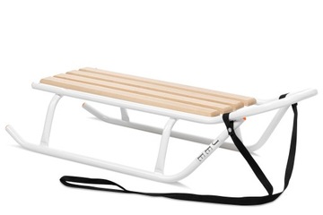 Jee M Sleds для детей + спинка + спальный мешок + цветы ремня безопасности