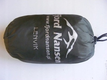 ПОКРЫТИЕ ДЛЯ КЕМПИНГА FJORD NANSEN LENVIK