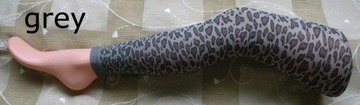 legginsy getry Panta LAMPART 40 den 3/4 M/L